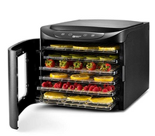 Load image into Gallery viewer, Food Dehydrator Machine