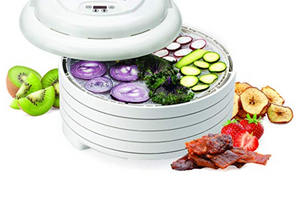 Gardenmaster Food Dehydrator