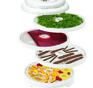 Gardenmaster Food Dehydrator