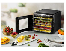 Load image into Gallery viewer, Food Dehydrator Machine